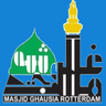 Masjid Ghausia logo